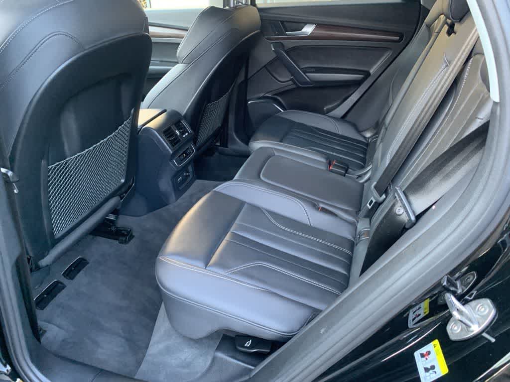 Thumbnail: 2024 Audi Q5 - 18