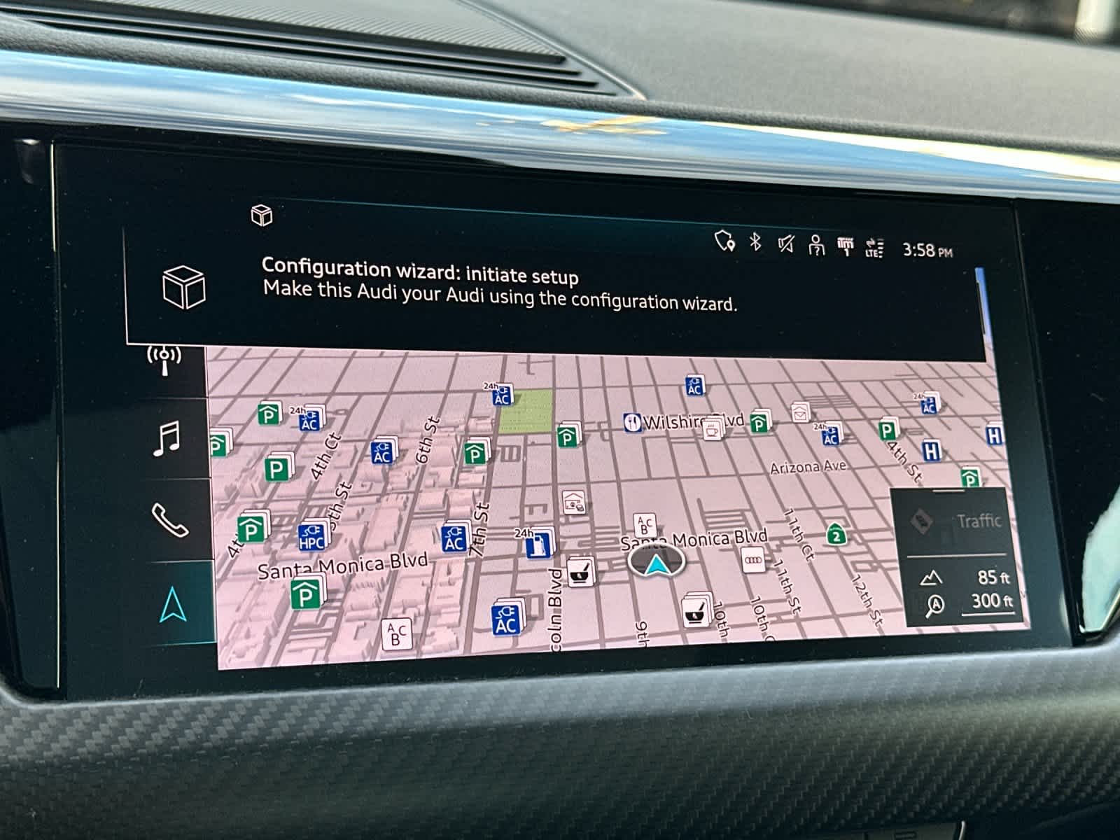 Thumbnail: 2023 Audi e-tron GT - 18