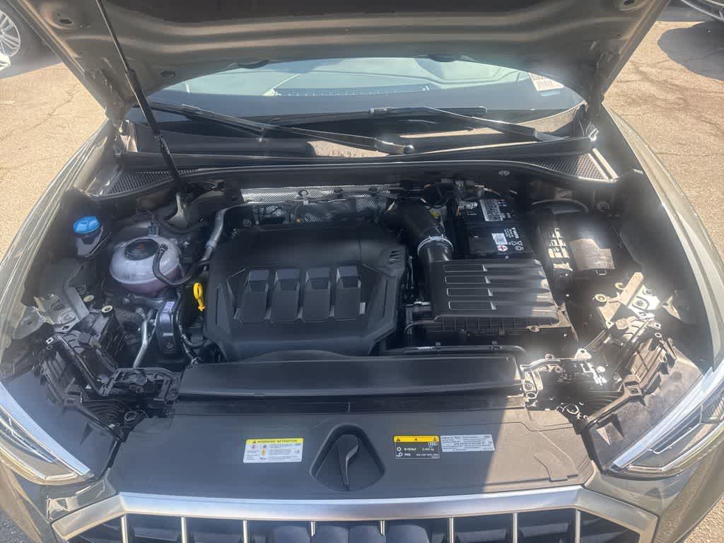 Thumbnail: 2022 Audi Q3 - 27