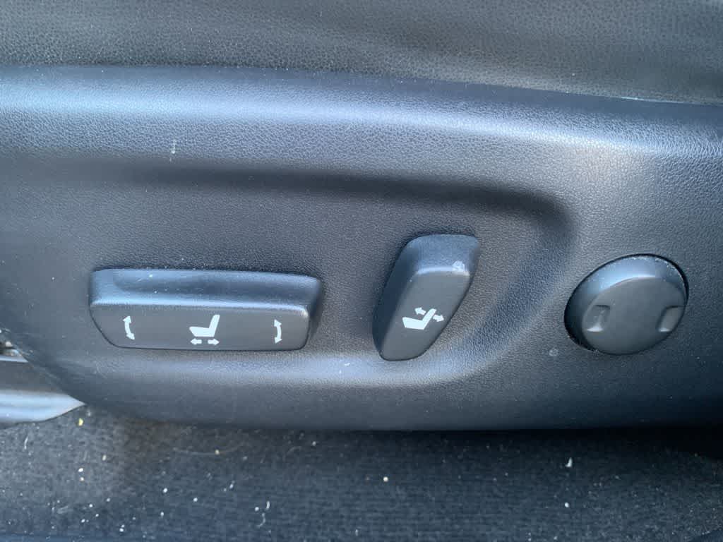 Thumbnail: 2019 Lexus NX - 23