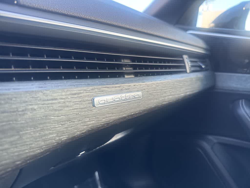 Thumbnail: 2022 Audi A5 - 22