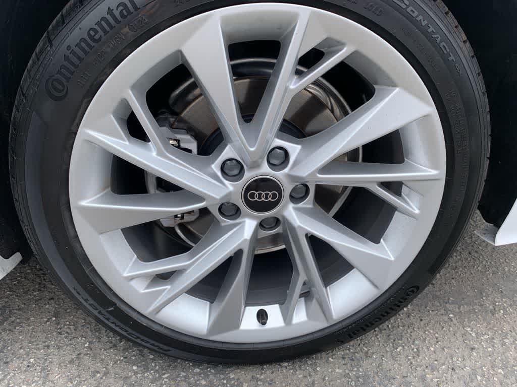 Thumbnail: 2024 Audi A5 - 16