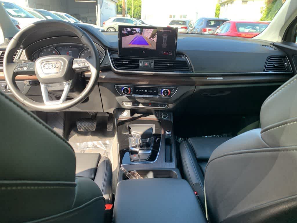 Thumbnail: 2024 Audi Q5 - 29