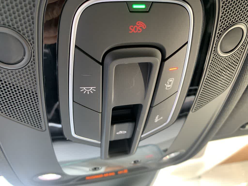 Thumbnail: 2024 Audi A6 - 20