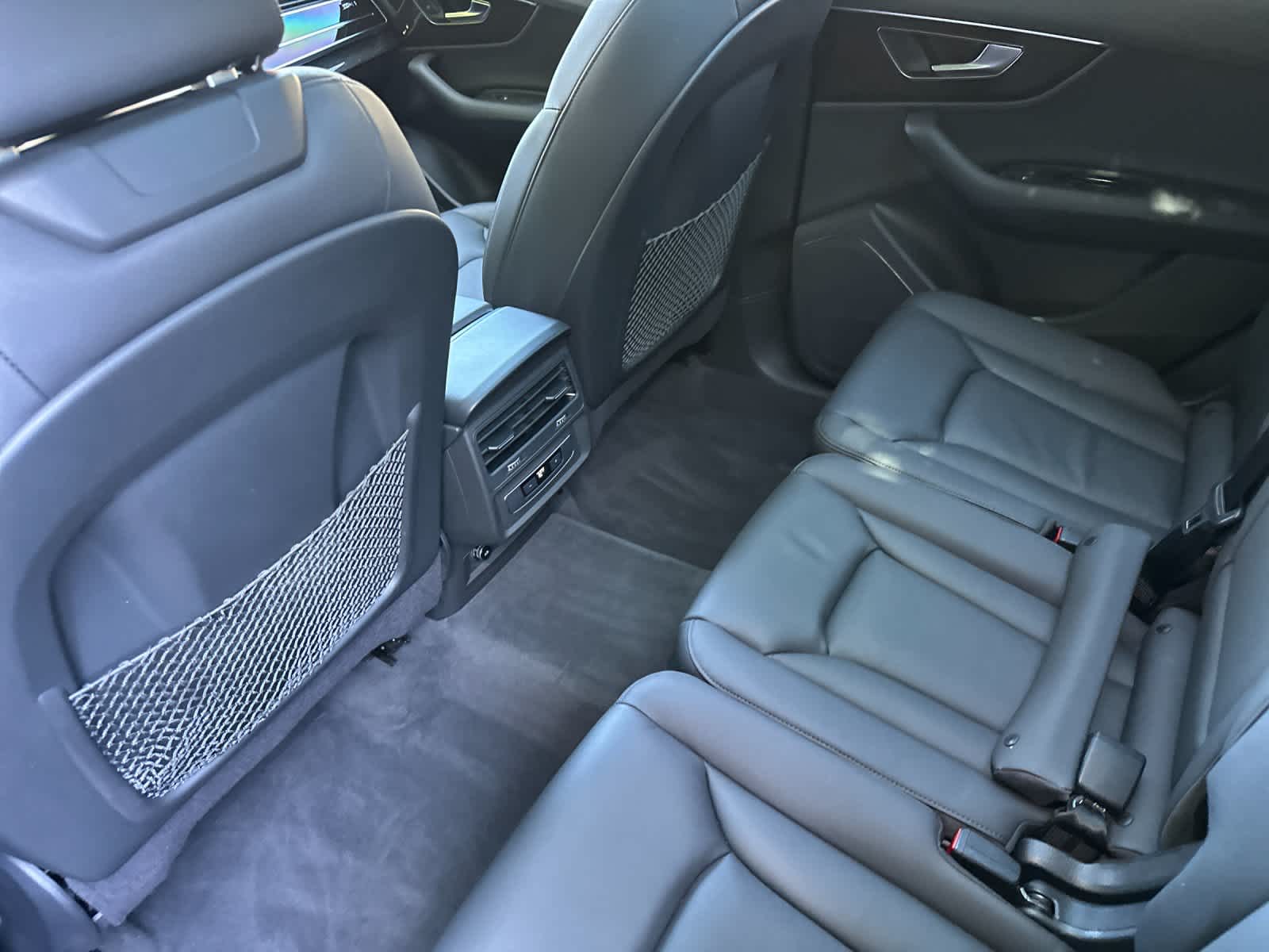 Thumbnail: 2023 Audi Q7 - 4