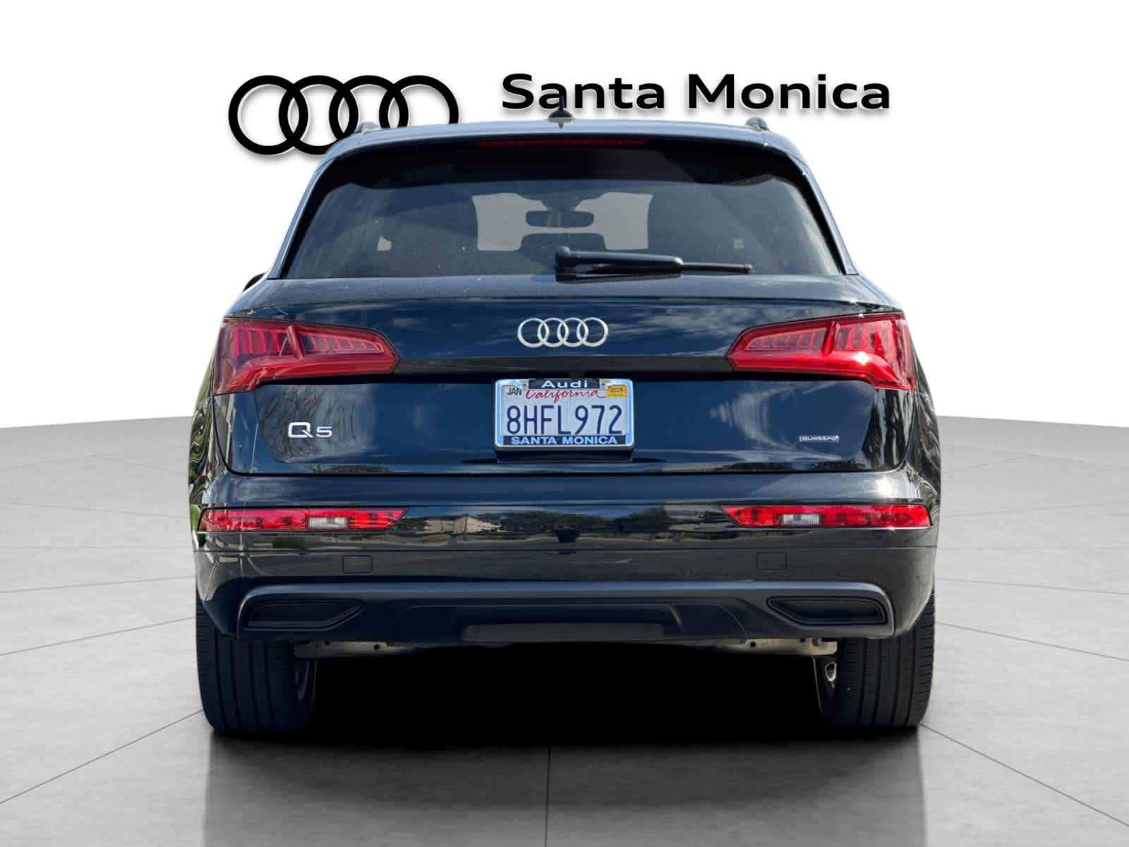 Thumbnail: 2019 Audi Q5 - 7