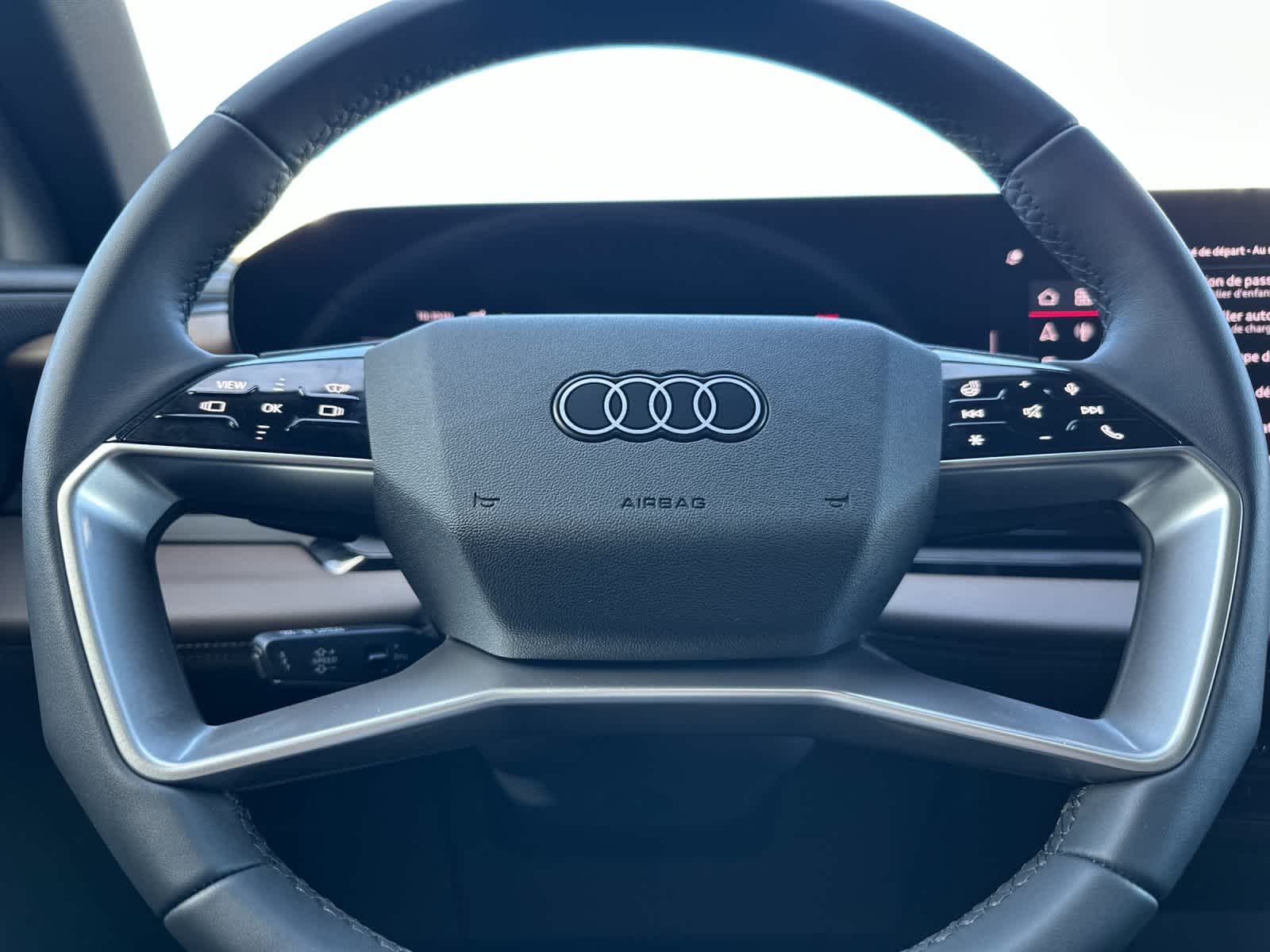 Thumbnail: 2025 Audi Q6 e-tron - 24