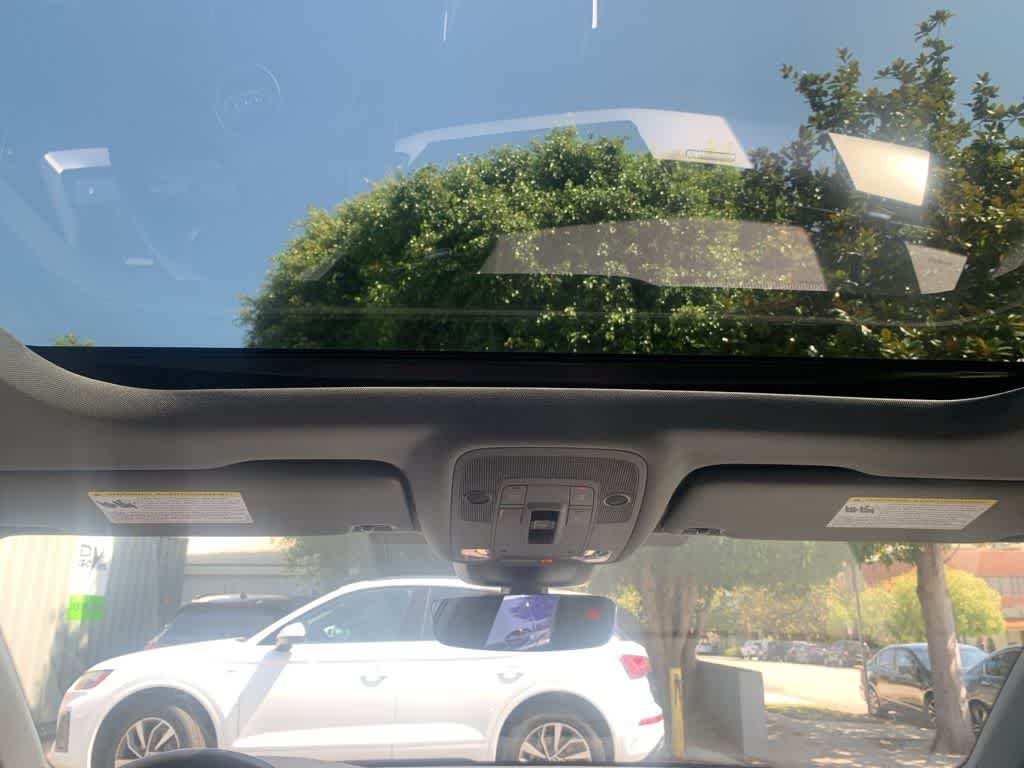 Thumbnail: 2022 Audi A3 - 27