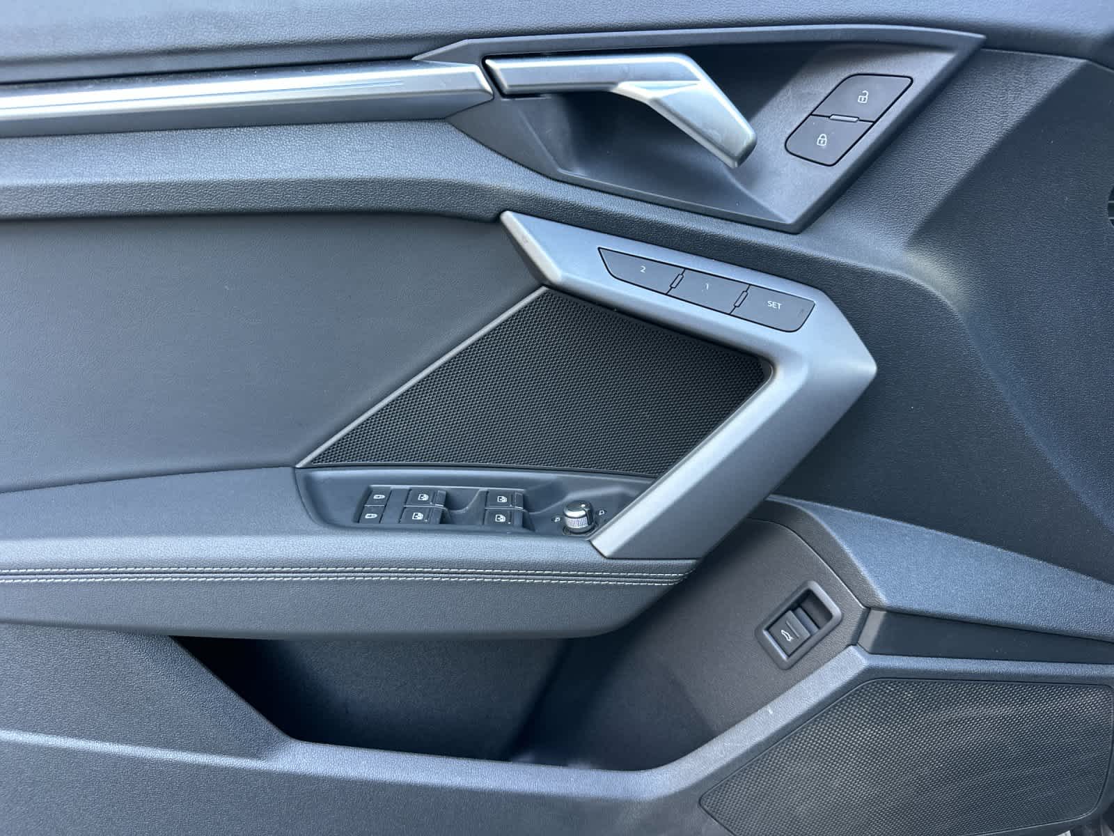 Thumbnail: 2025 Audi A3 - 12