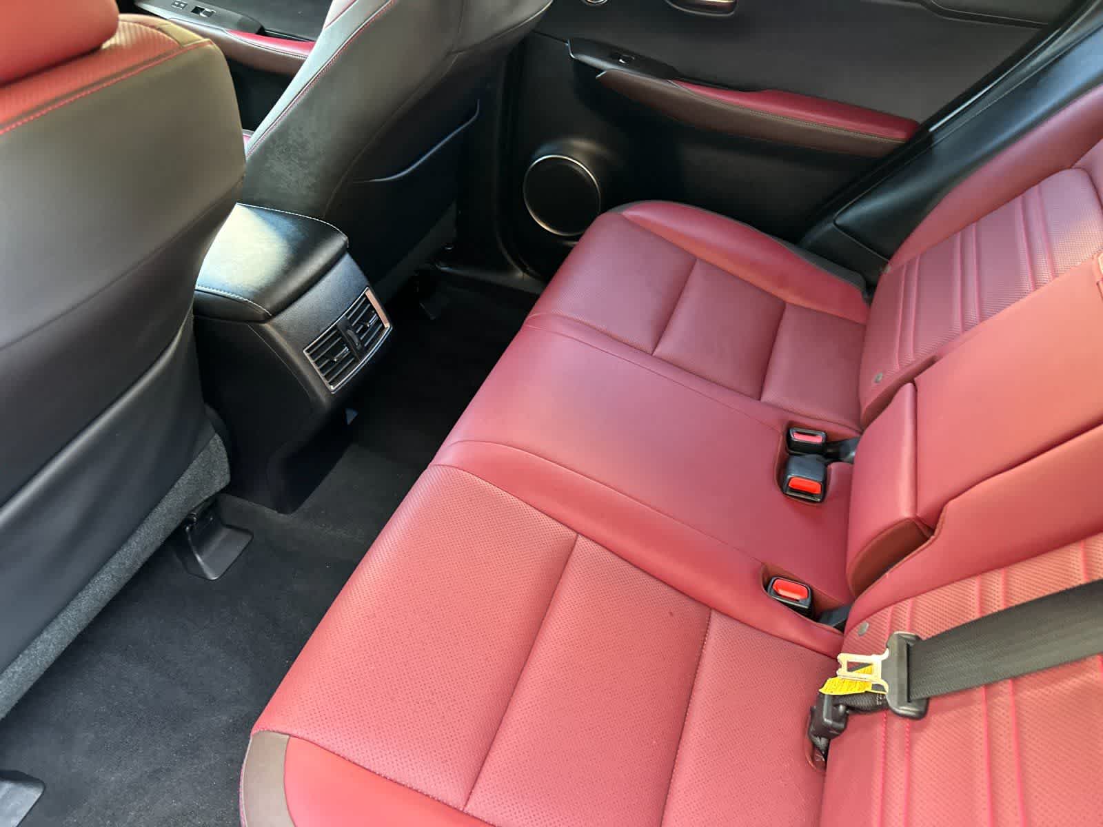 Thumbnail: 2019 Lexus NX - 4