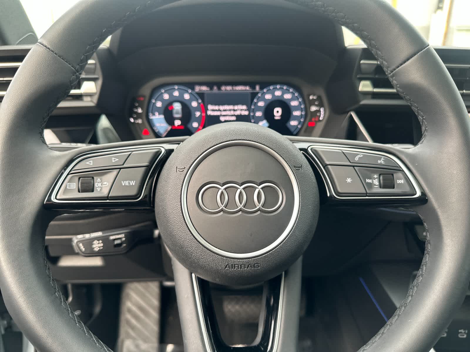 Thumbnail: 2025 Audi A3 - 22