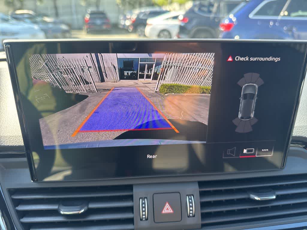 Thumbnail: 2024 Audi Q5 - 17