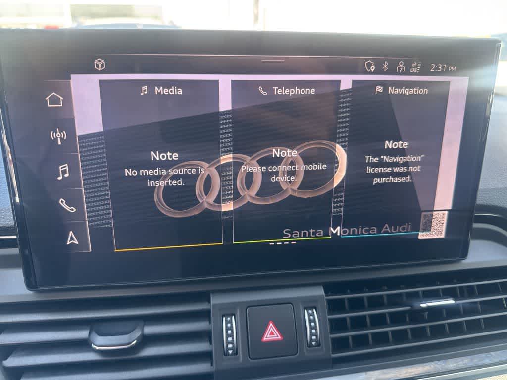 Thumbnail: 2024 Audi Q5 - 18