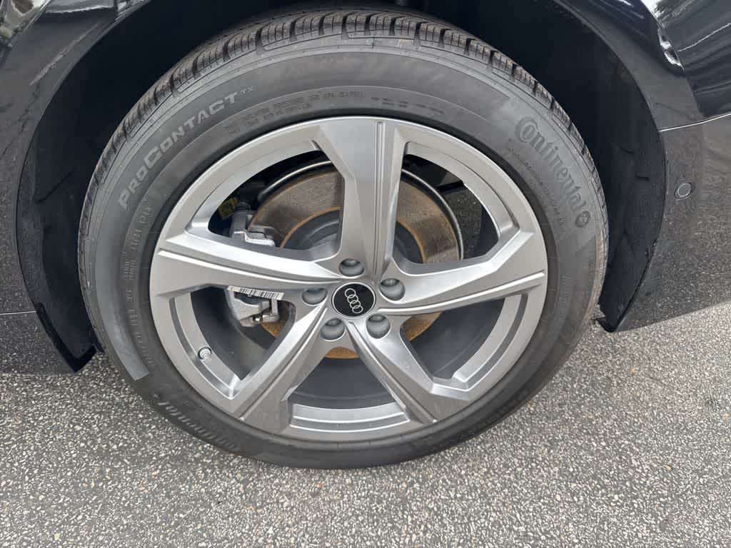 Thumbnail: 2024 Audi A6 - 36