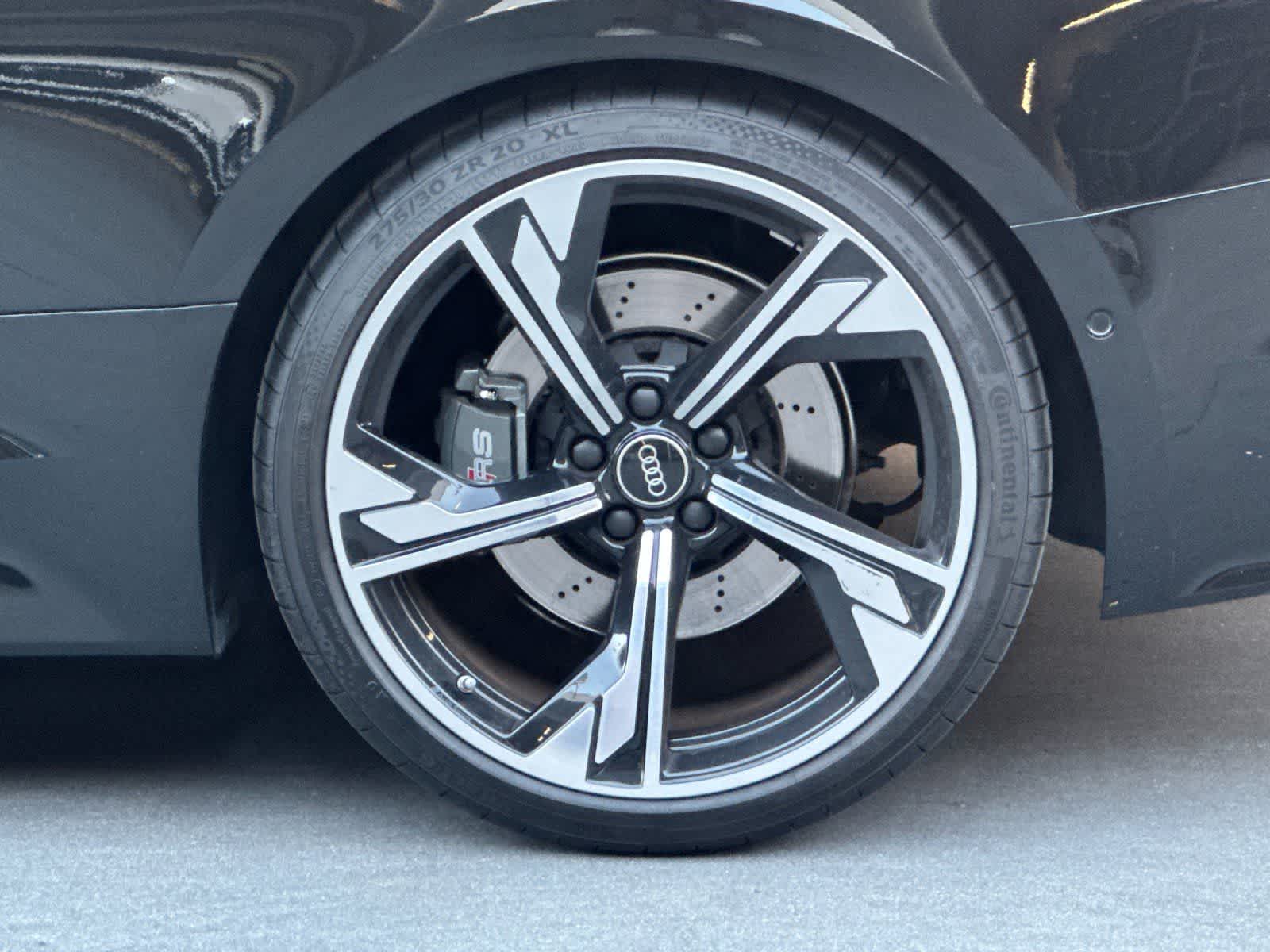 Thumbnail: 2022 Audi RS 5 - 24