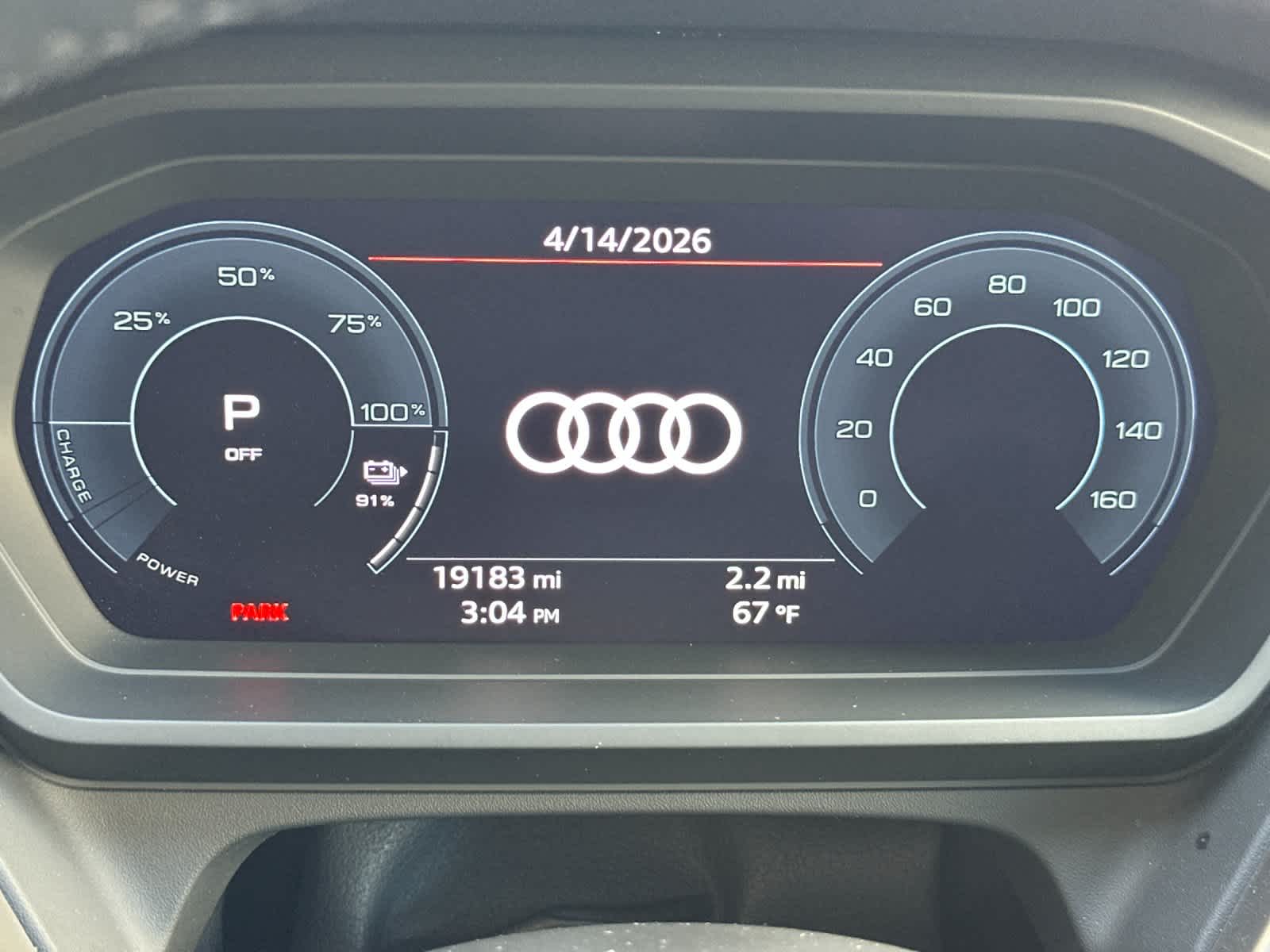 Thumbnail: 2023 Audi Q4 e-tron - 25