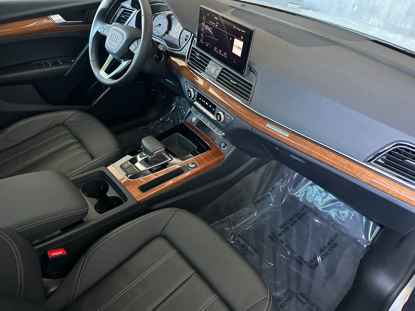Thumbnail: 2023 Audi Q5 - 16