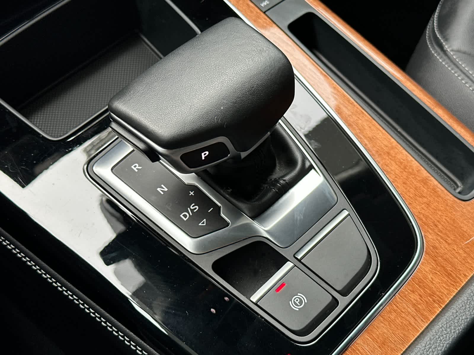 Thumbnail: 2023 Audi Q5 - 22