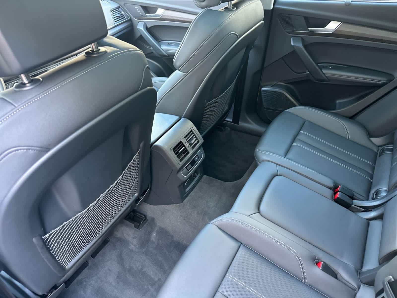 Thumbnail: 2023 Audi Q5 - 4