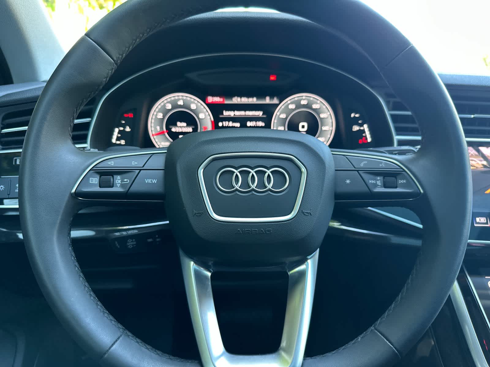 Thumbnail: 2023 Audi Q7 - 24