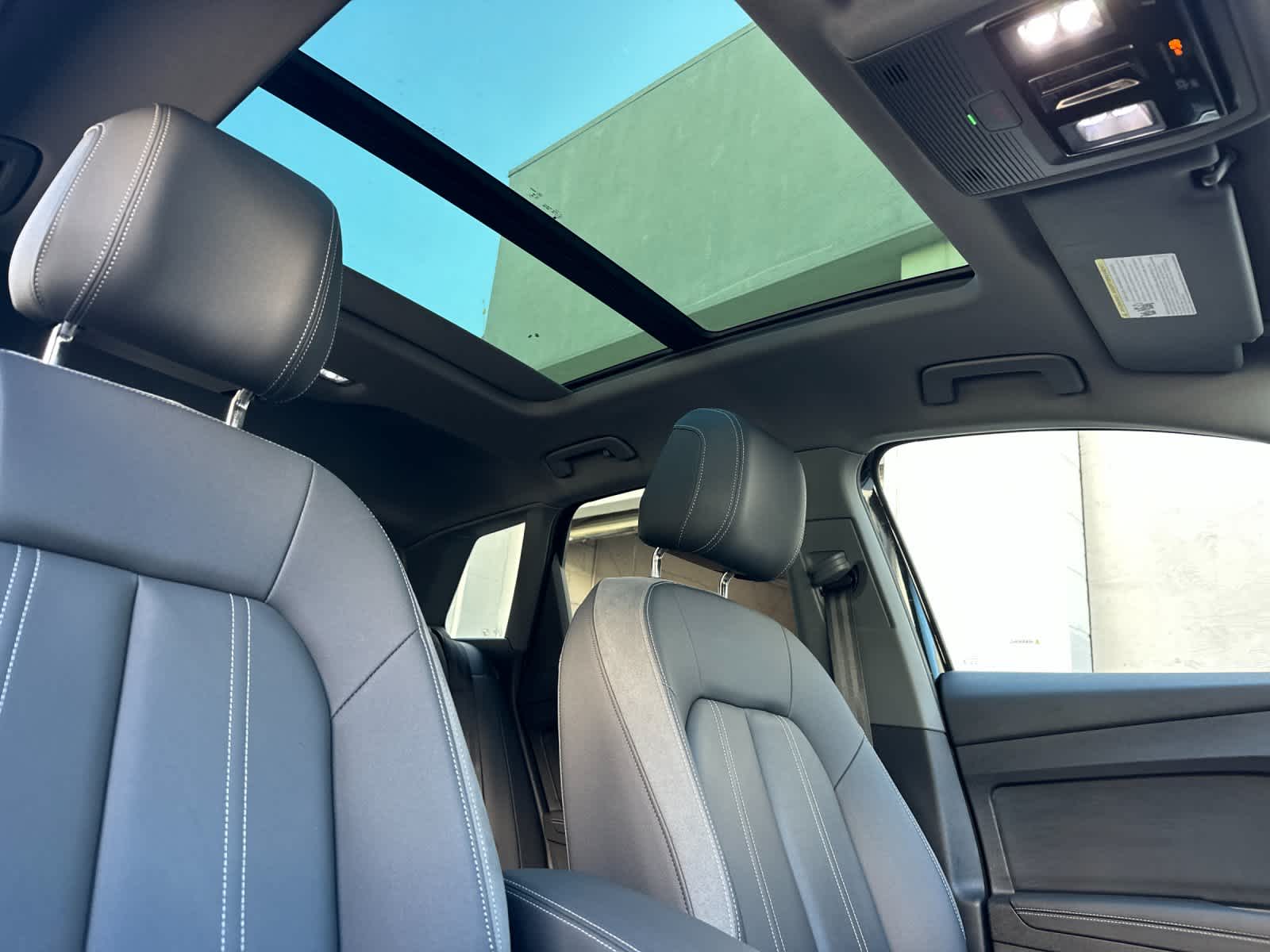 Thumbnail: 2023 Audi Q4 e-tron - 17