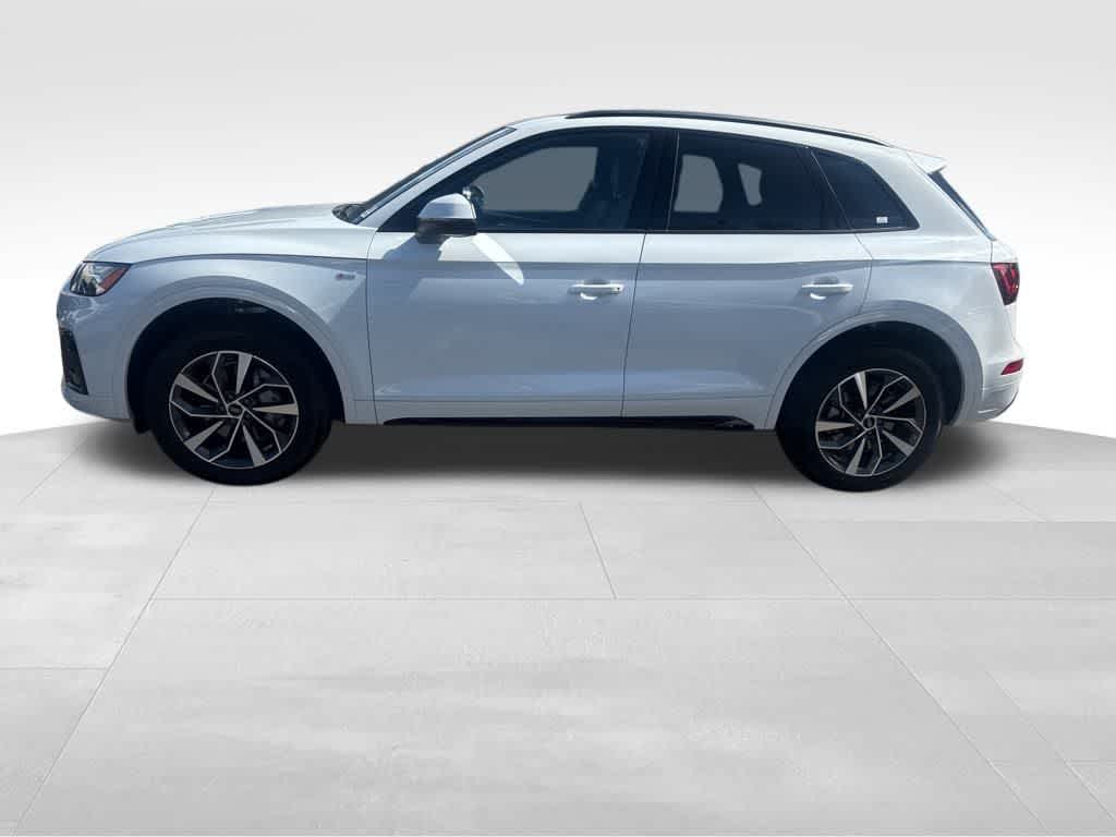 Thumbnail: 2024 Audi Q5 - 5