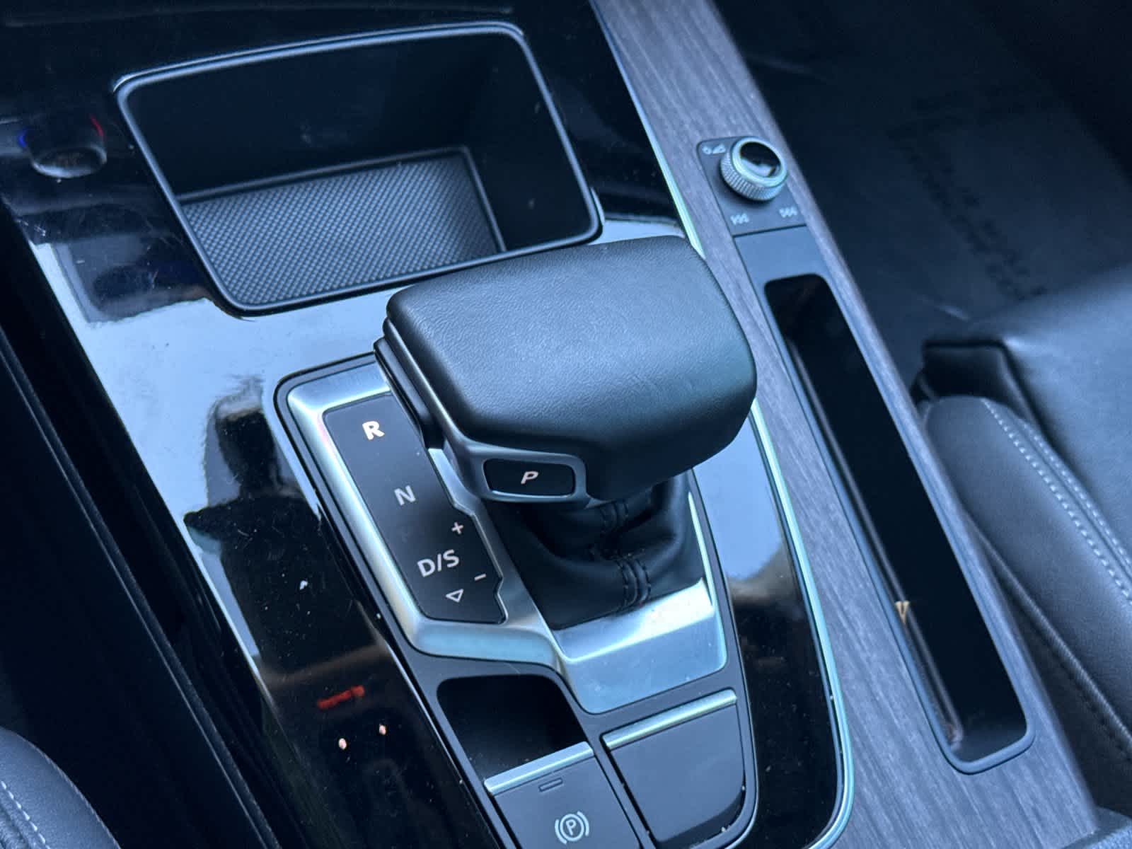 Thumbnail: 2023 Audi Q5 - 21