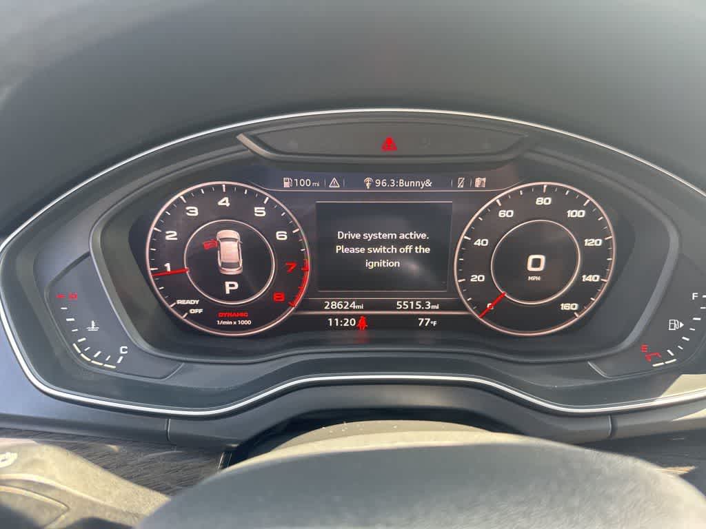 Thumbnail: 2020 Audi Q5 - 16