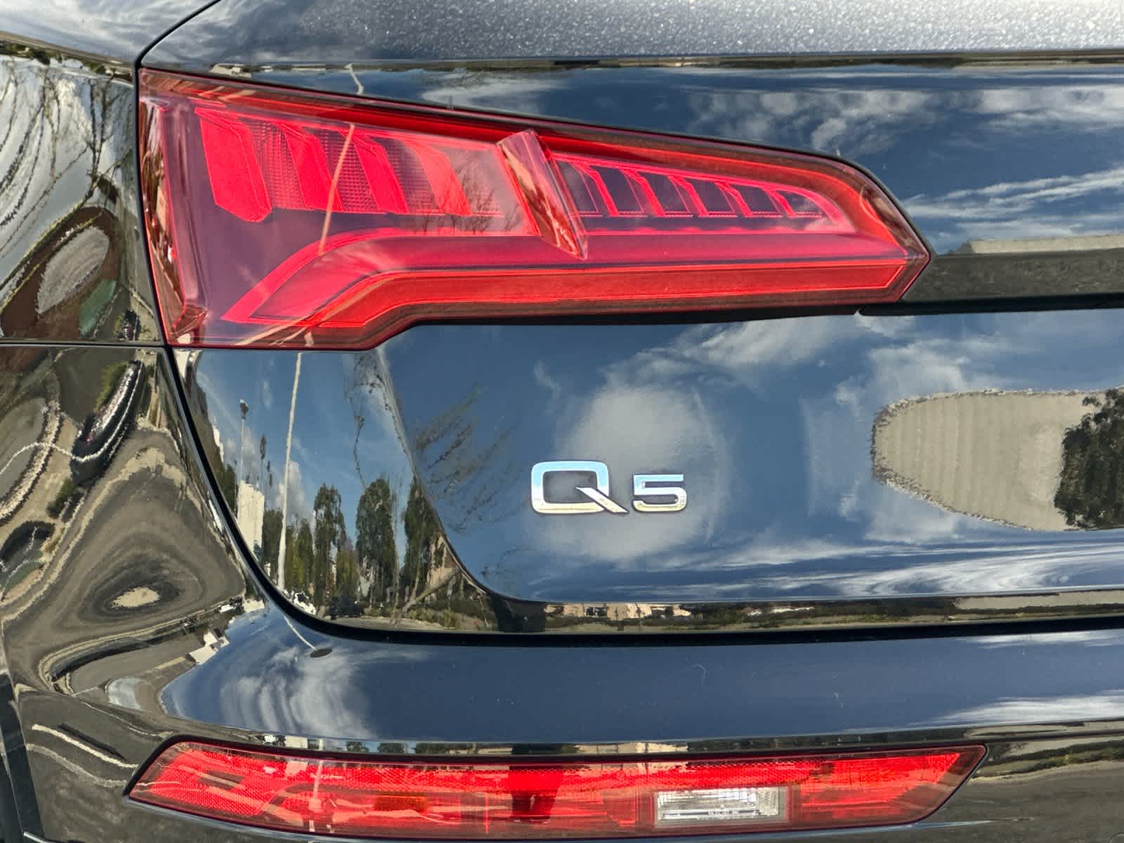 Thumbnail: 2019 Audi Q5 - 28