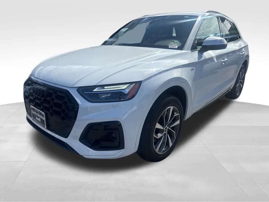 Thumbnail: 2024 Audi Q5 - 3