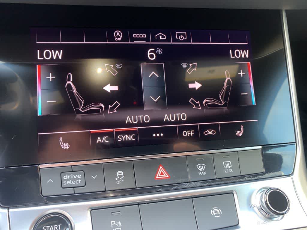 Thumbnail: 2024 Audi A6 - 11