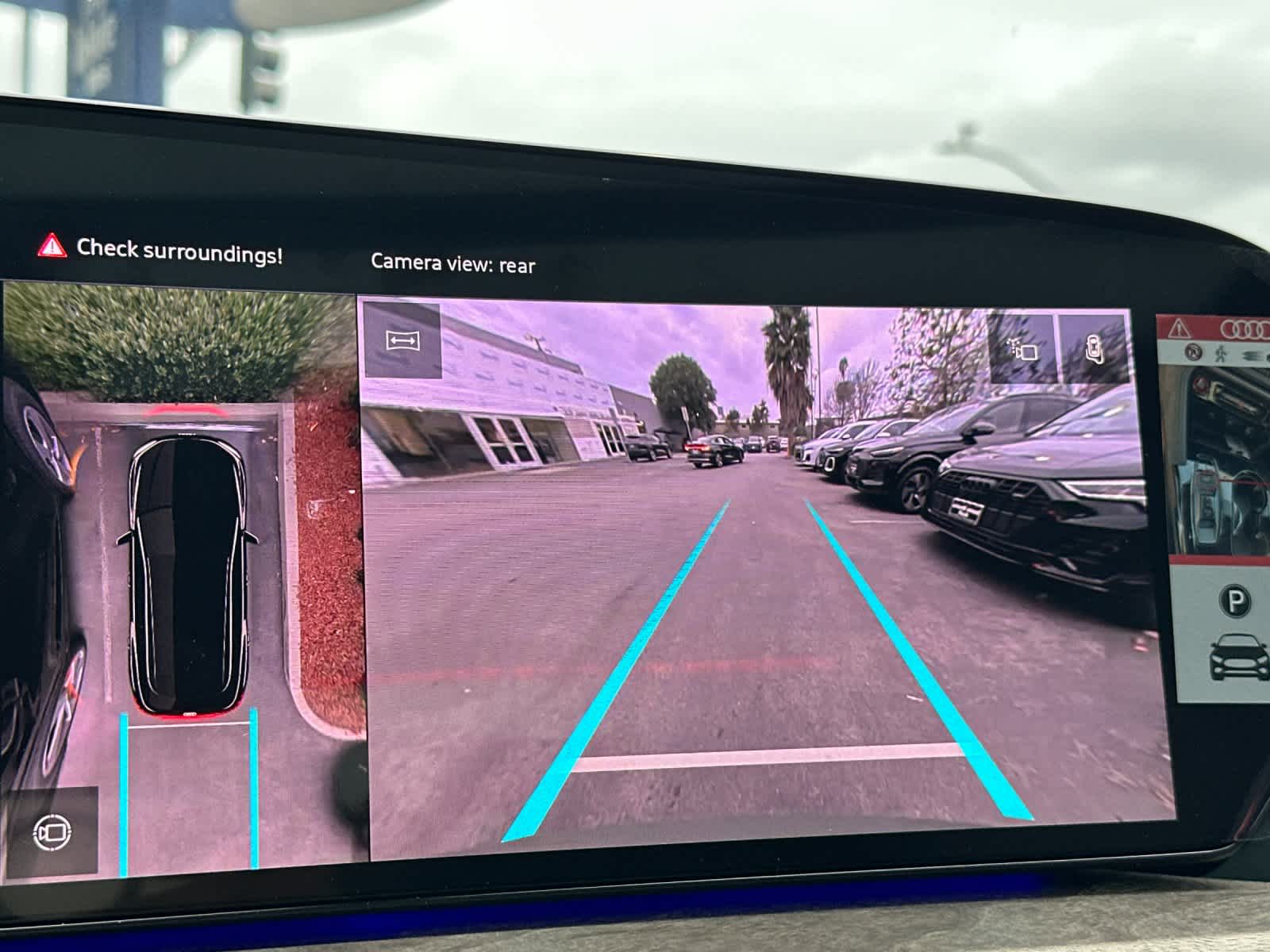 Thumbnail: 2025 Audi Q5 - 20