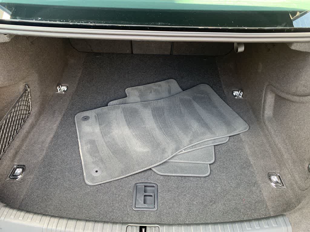 Thumbnail: 2024 Audi A6 - 33