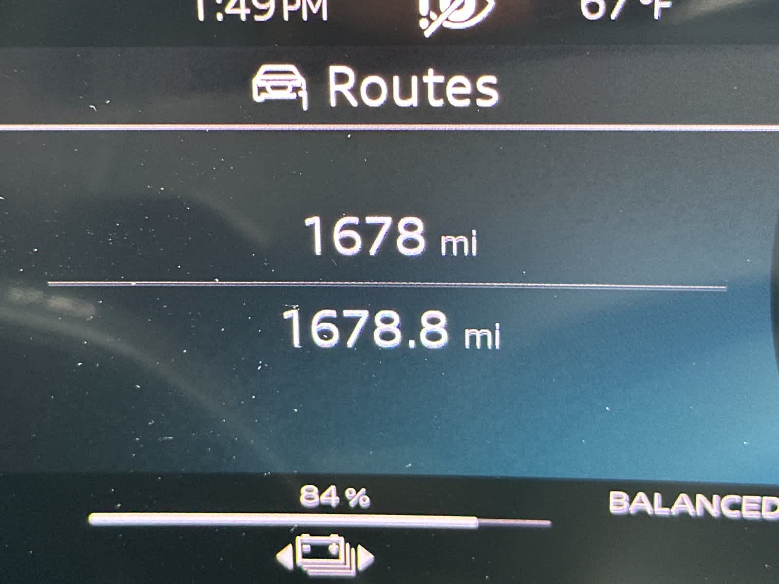 Thumbnail: 2025 Audi Q6 e-tron - 26