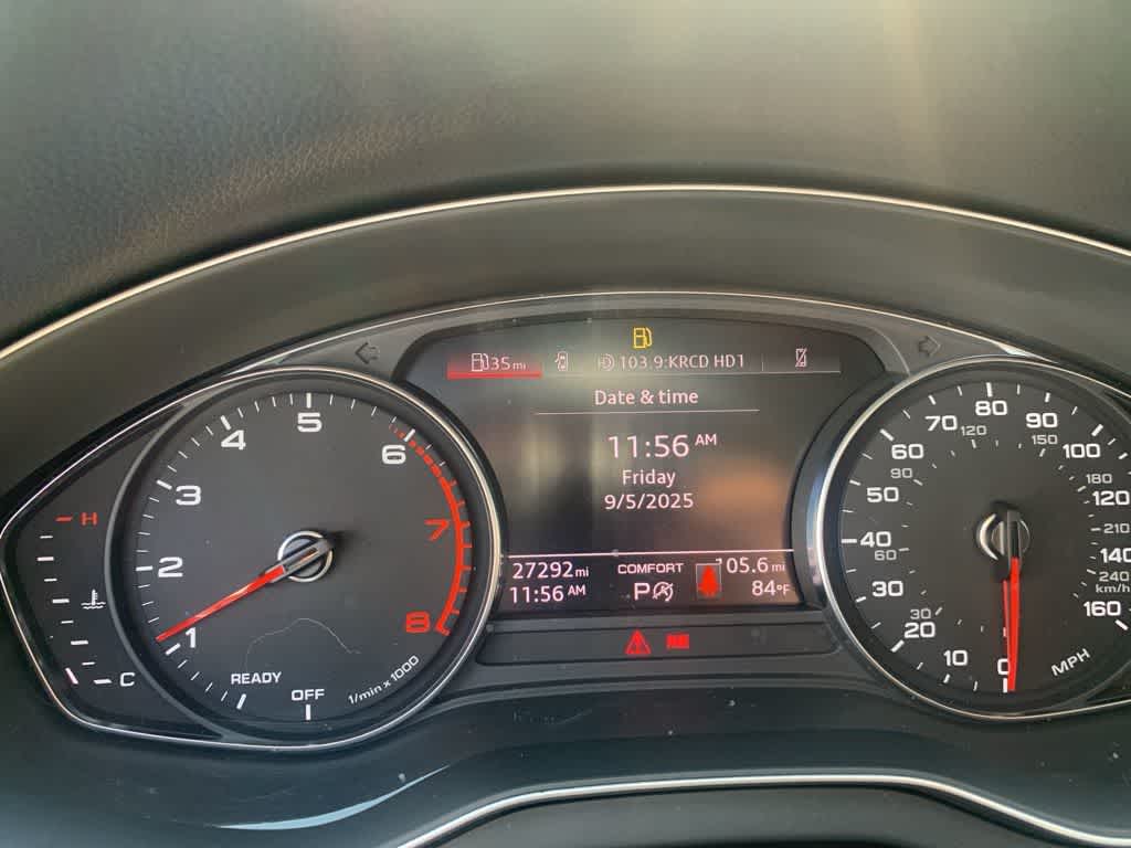 Thumbnail: 2022 Audi Q5 - 8