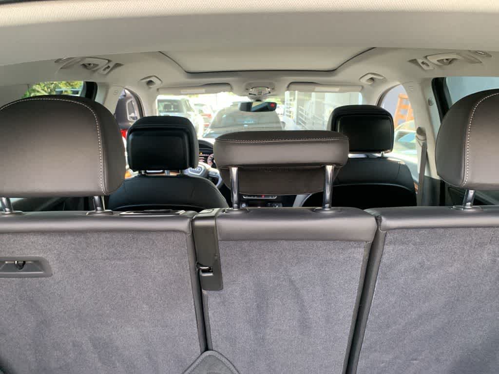 Thumbnail: 2022 Audi Q5 - 30