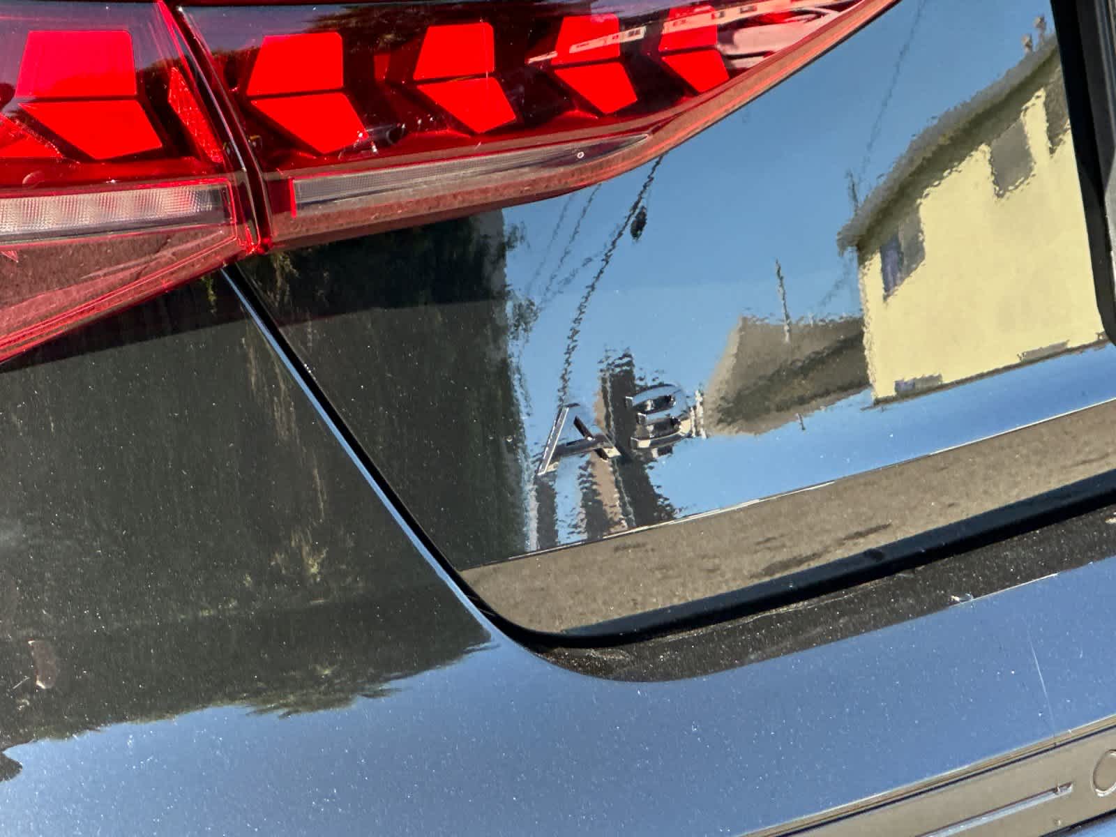 Thumbnail: 2025 Audi A3 - 26