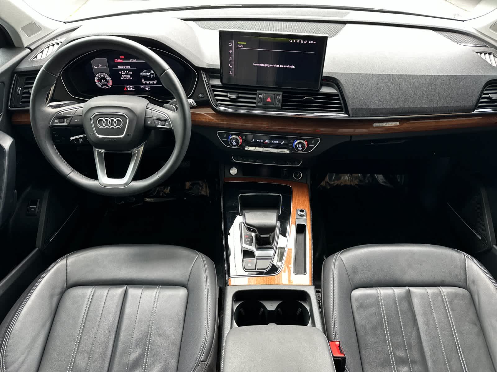 Thumbnail: 2023 Audi Q5 - 3