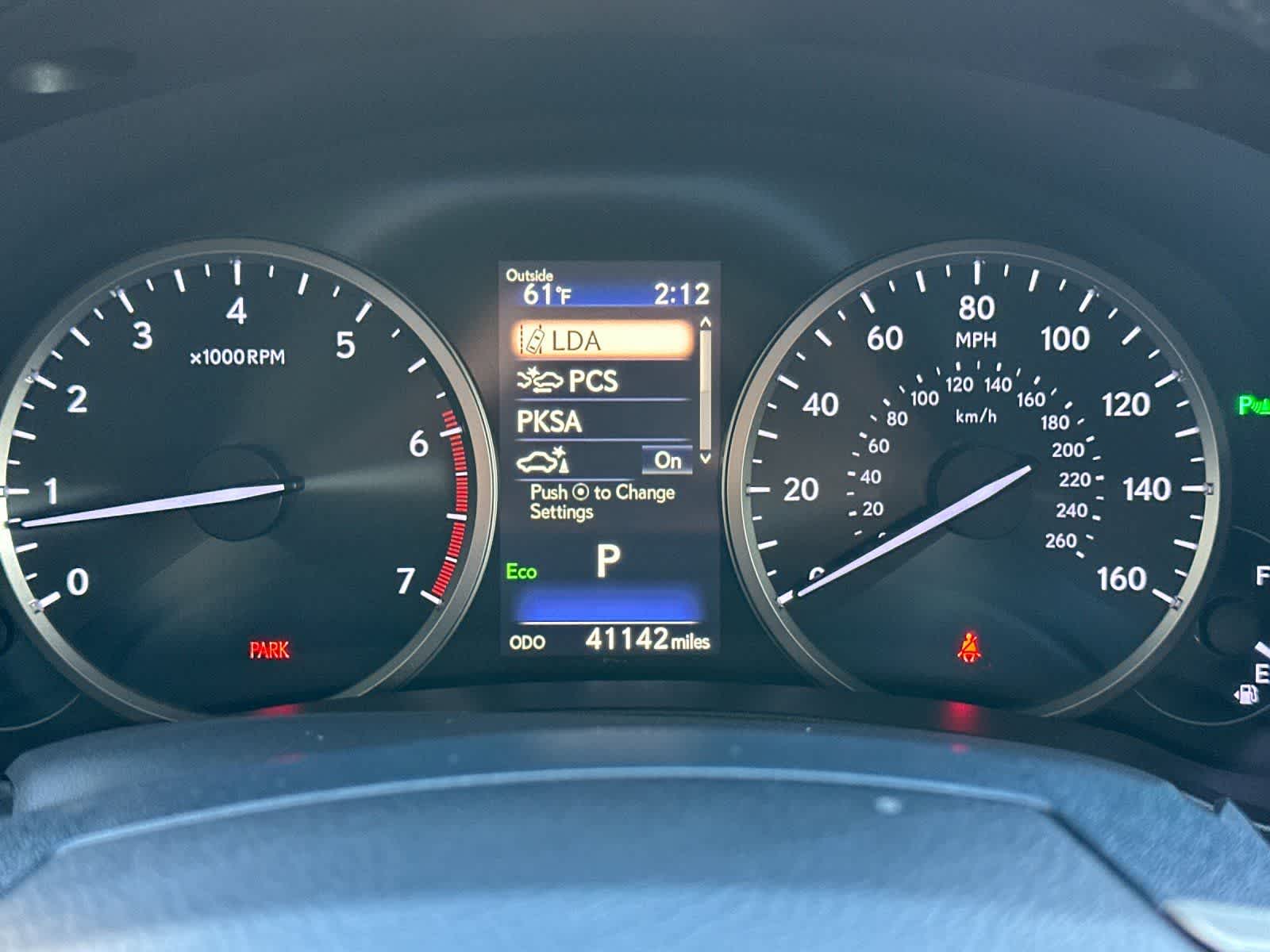 Thumbnail: 2019 Lexus NX - 25