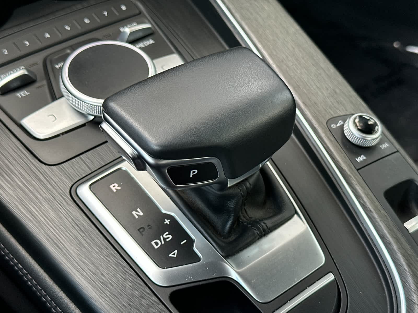 Thumbnail: 2019 Audi A5 - 21