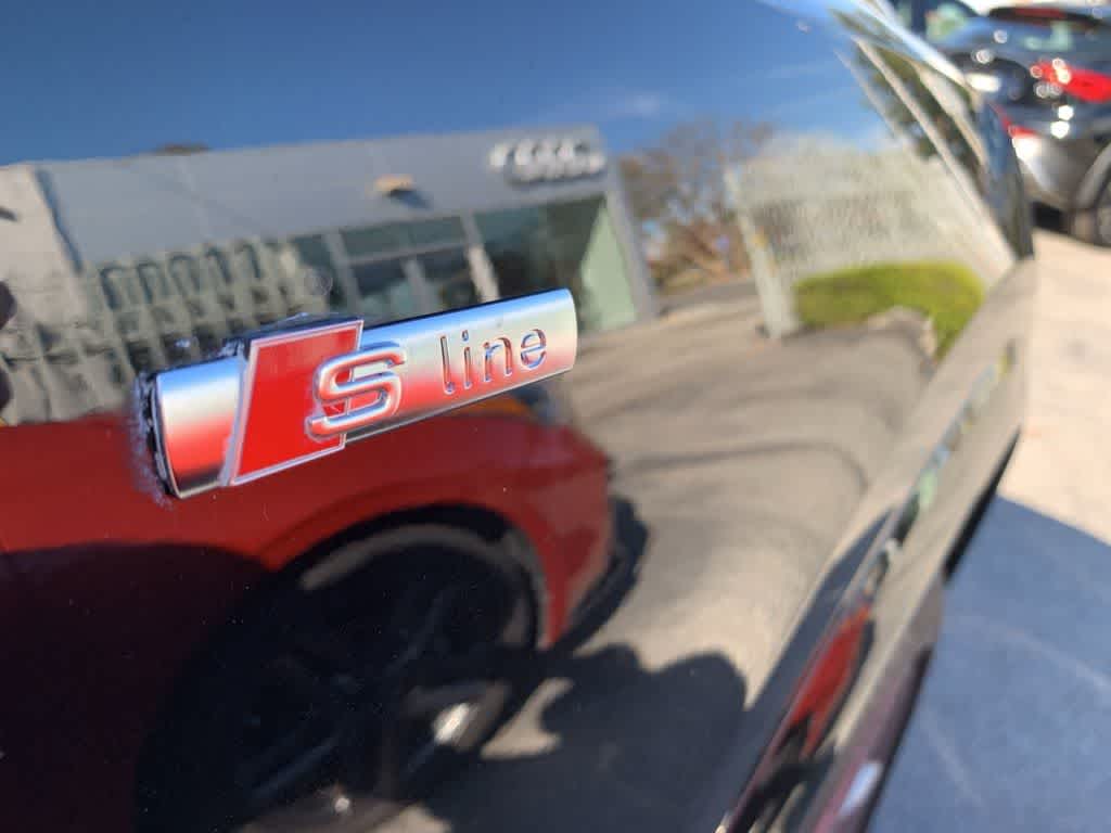 Thumbnail: 2024 Audi Q3 - 33