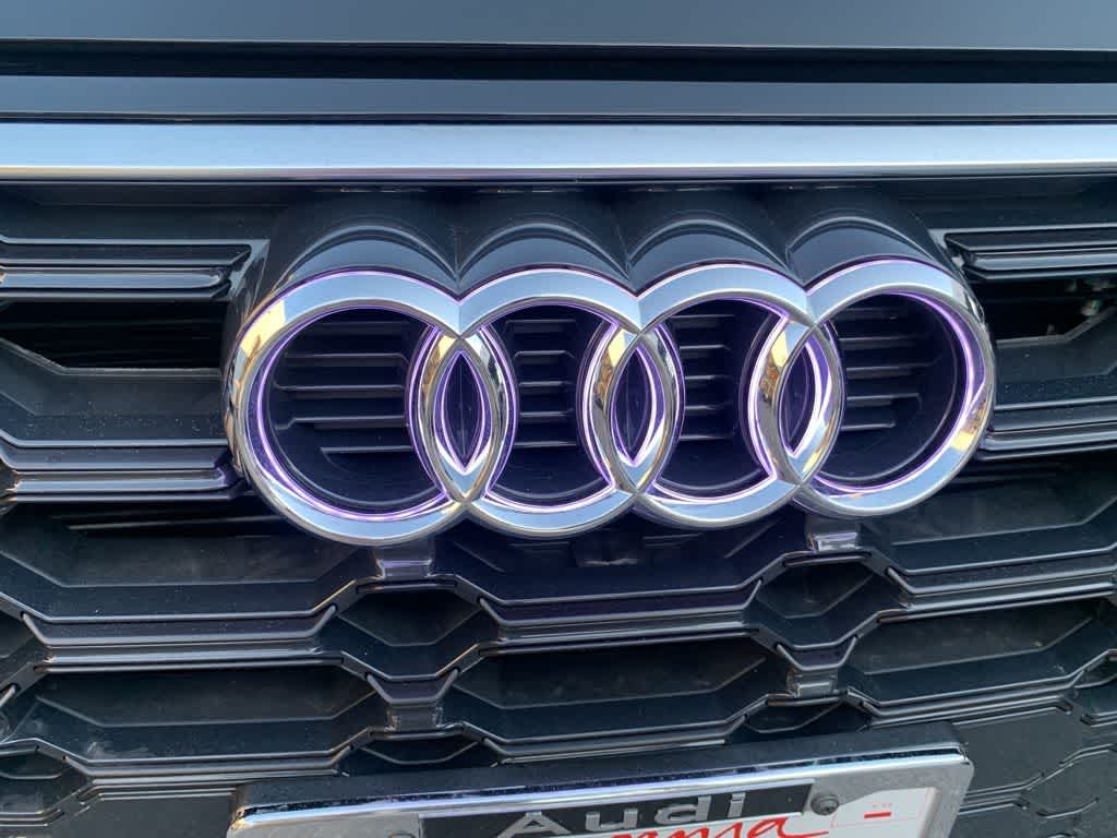 Thumbnail: 2024 Audi Q5 - 27