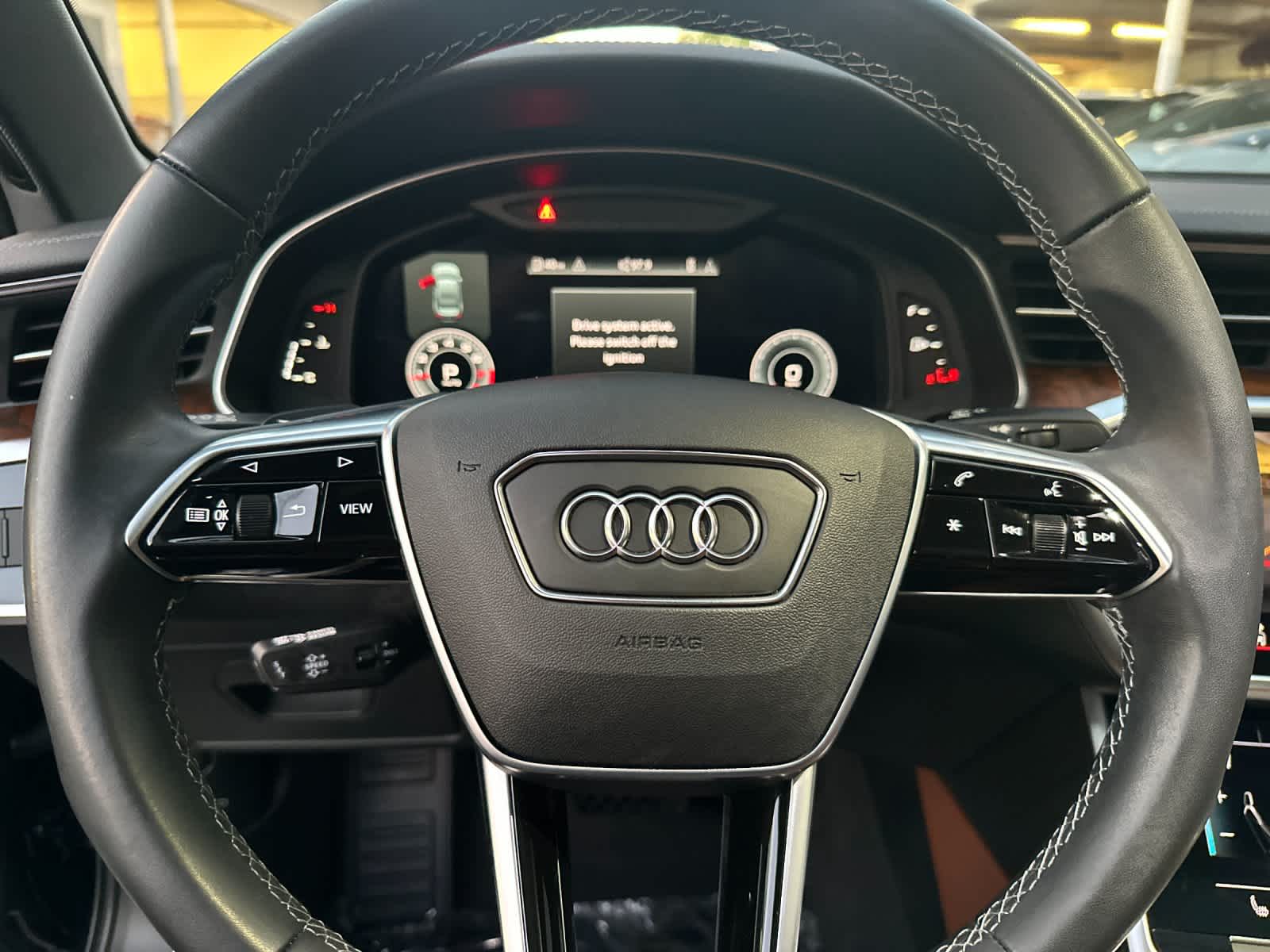 Thumbnail: 2023 Audi A6 - 23