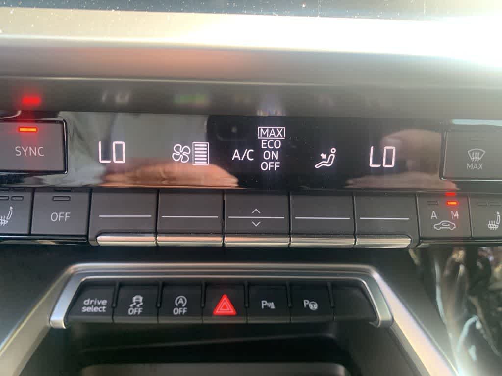 Thumbnail: 2022 Audi A3 - 11