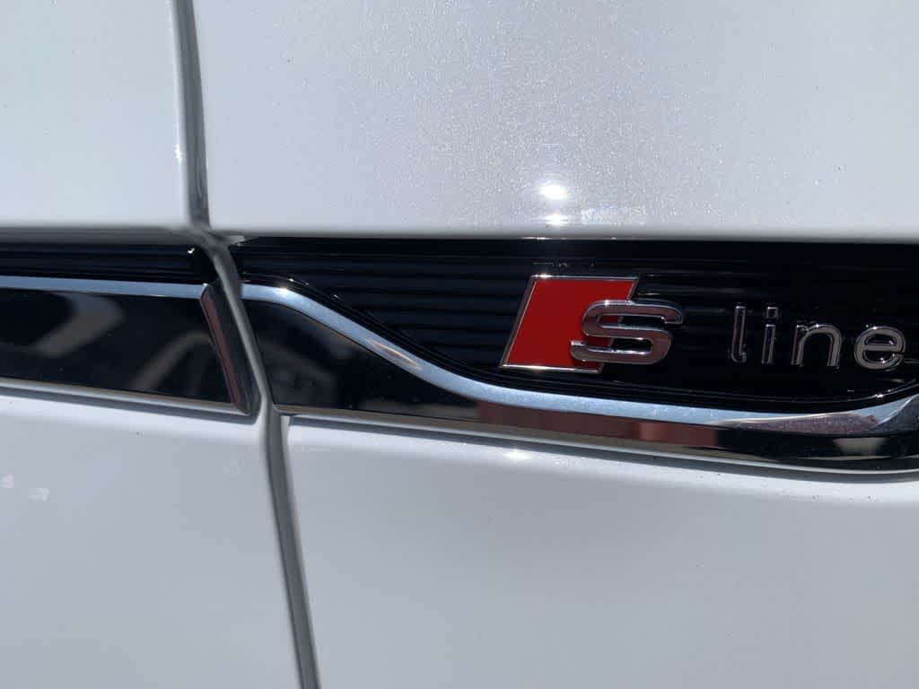 Thumbnail: 2024 Audi A5 - 32