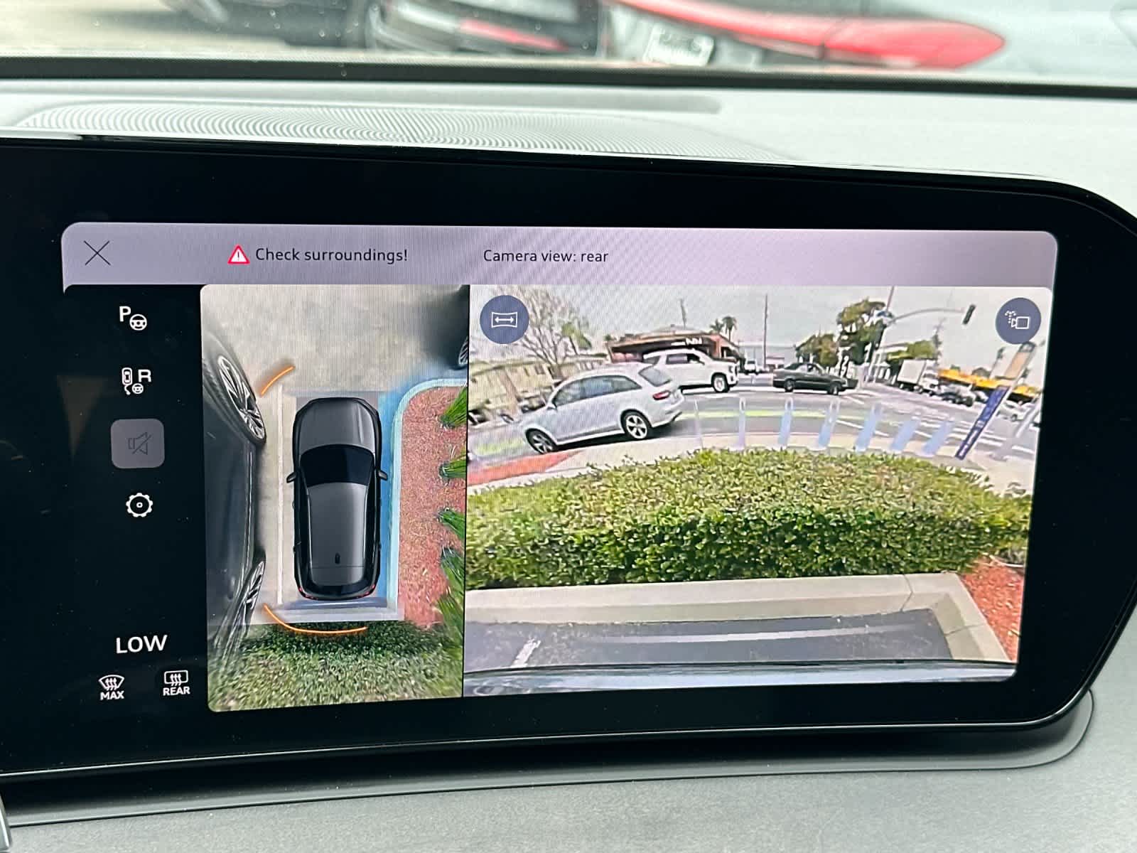 Thumbnail: 2026 Audi Q3 - 20