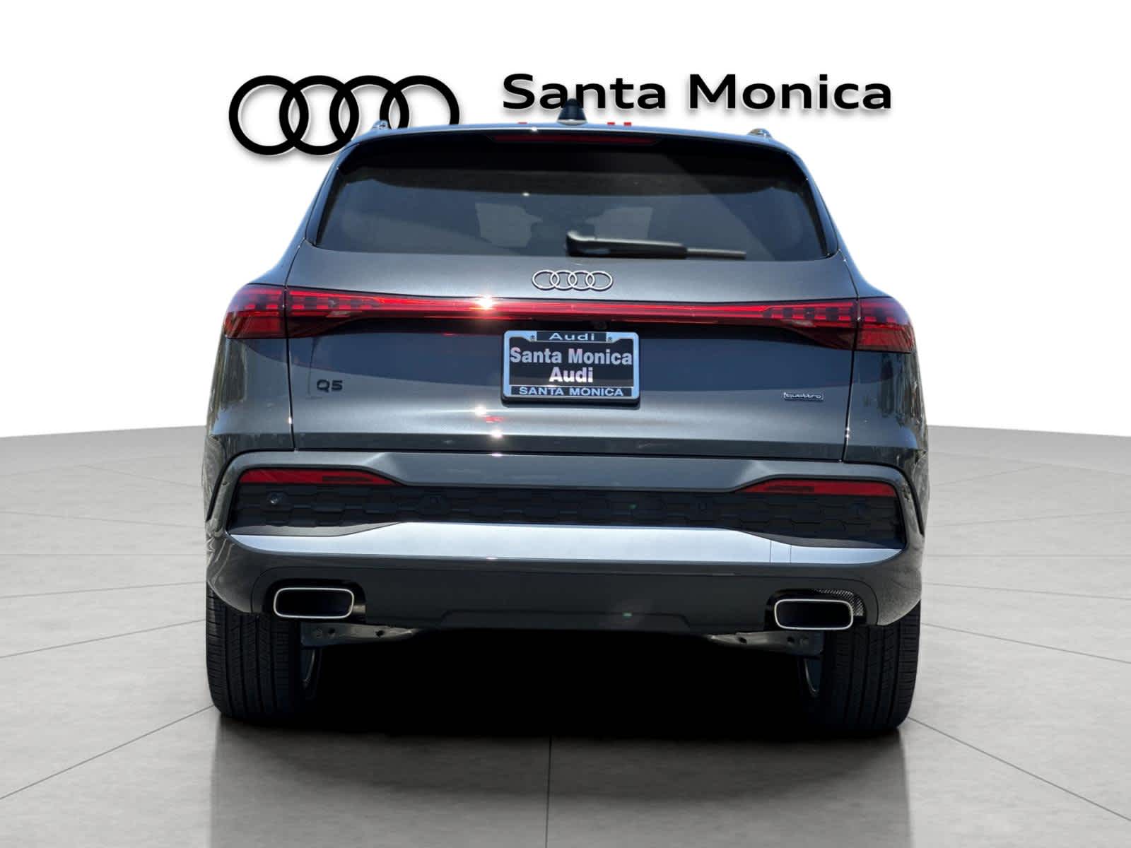 Thumbnail: 2025 Audi Q5 - 7
