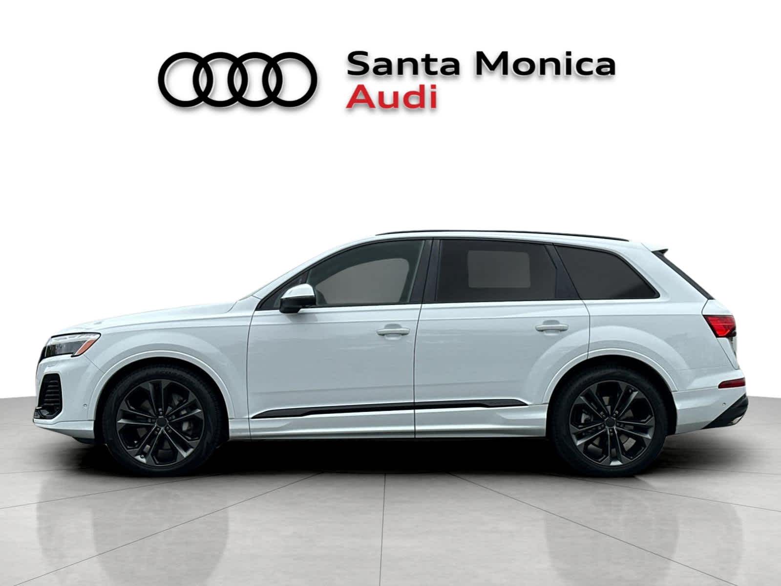 Thumbnail: 2026 Audi Q7 - 5