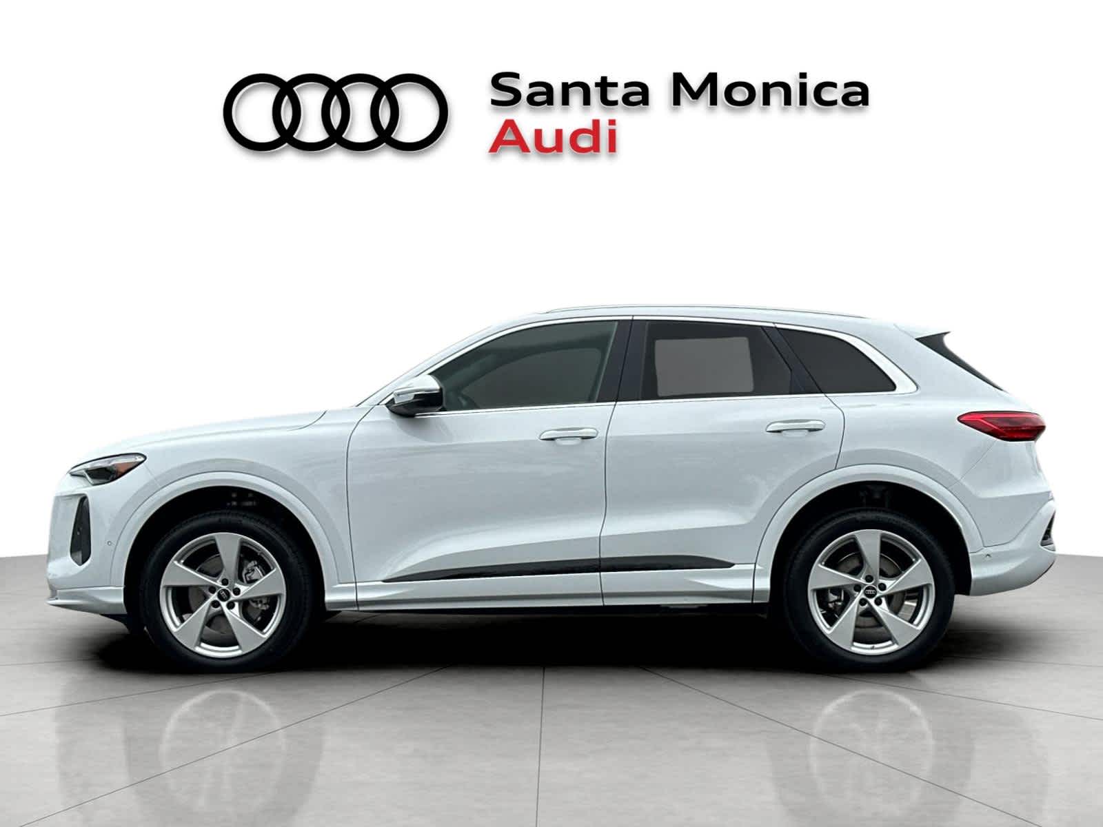 Thumbnail: 2025 Audi Q5 - 5