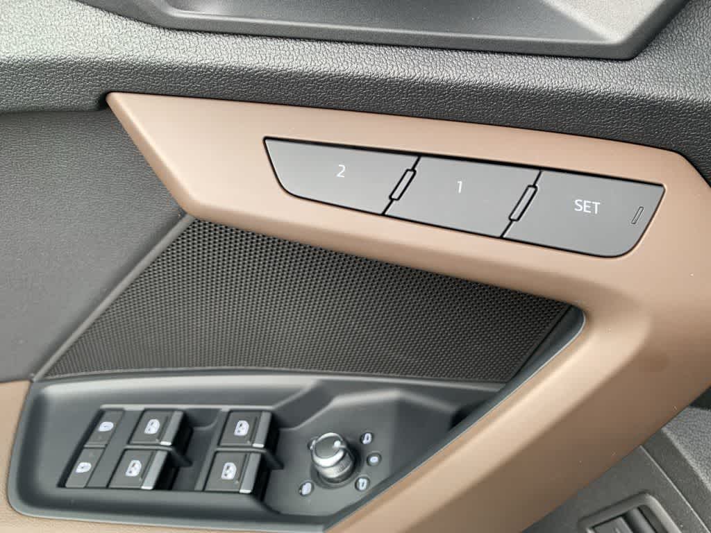 Thumbnail: 2024 Audi A3 - 19